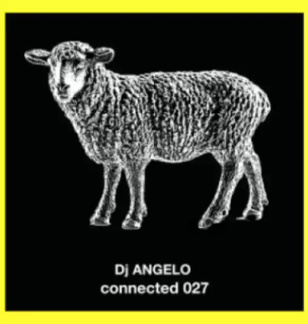 Dj Angelo - Black Sheep (Original Mix)